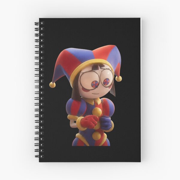 Item preview, The Amazing Digatal Circus designed and sold by Facturesfory.
