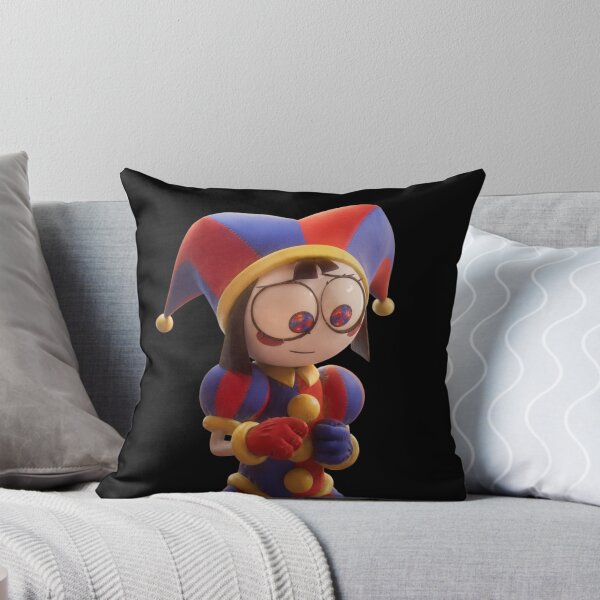 Item preview, The Amazing Digatal Circus designed and sold by Facturesfory.