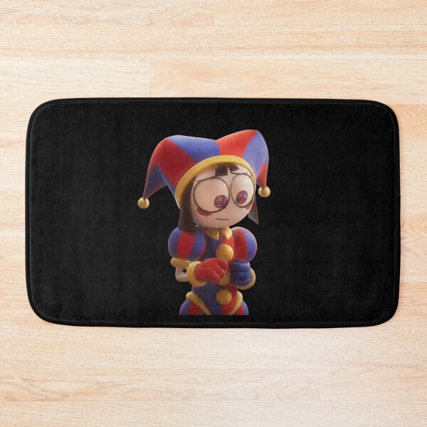 Item preview, The Amazing Digatal Circus designed and sold by Facturesfory.