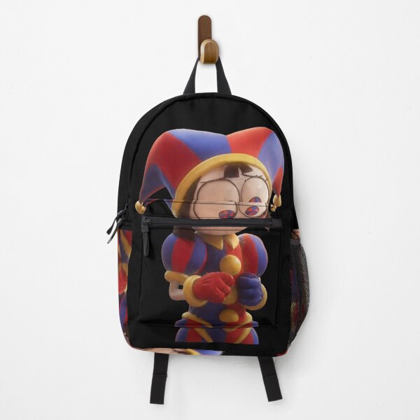 Item preview, The Amazing Digatal Circus designed and sold by Facturesfory.