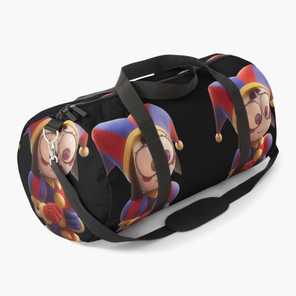 Item preview, The Amazing Digatal Circus designed and sold by Facturesfory.