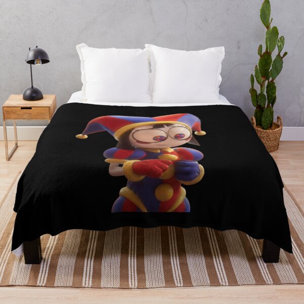 Item preview, The Amazing Digatal Circus designed and sold by Facturesfory.
