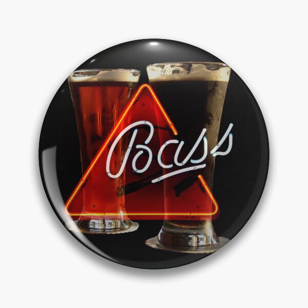 Item preview, Bass Beer designed and sold by Dlt1981.