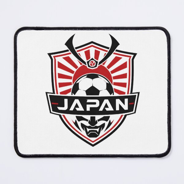 Item preview, Japan football designed and sold by Designfs.