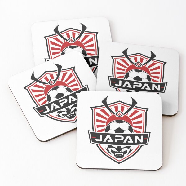 Item preview, Japan football designed and sold by Designfs.