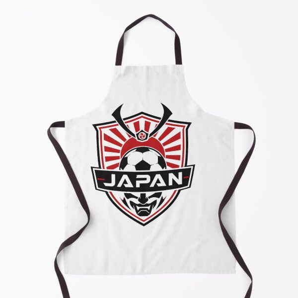 Item preview, Japan football designed and sold by Designfs.
