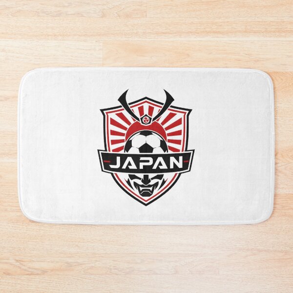 Item preview, Japan football designed and sold by Designfs.