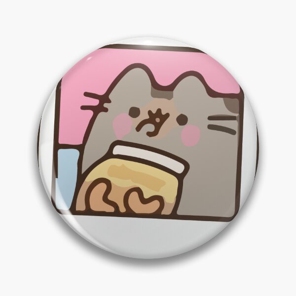 Item preview, pusheen photo designed and sold by daenarys123.