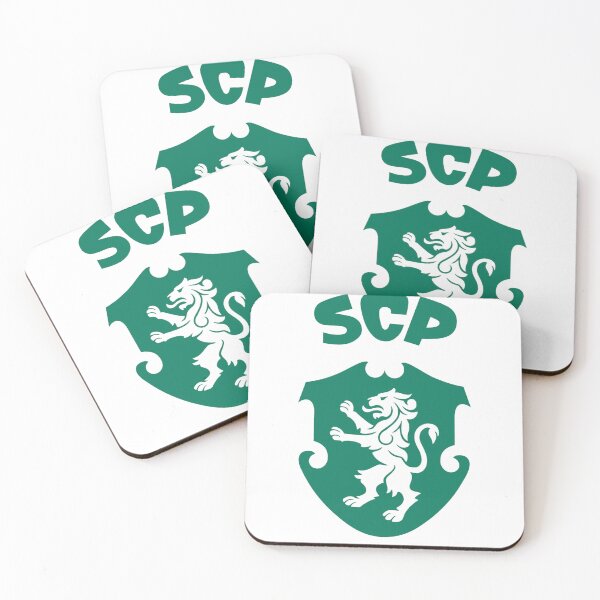 Item preview, Sporting Clube de Portugal Logo designed and sold by JJNameArt.