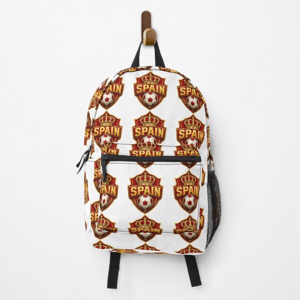 Item preview, Spain football designed and sold by Designfs.