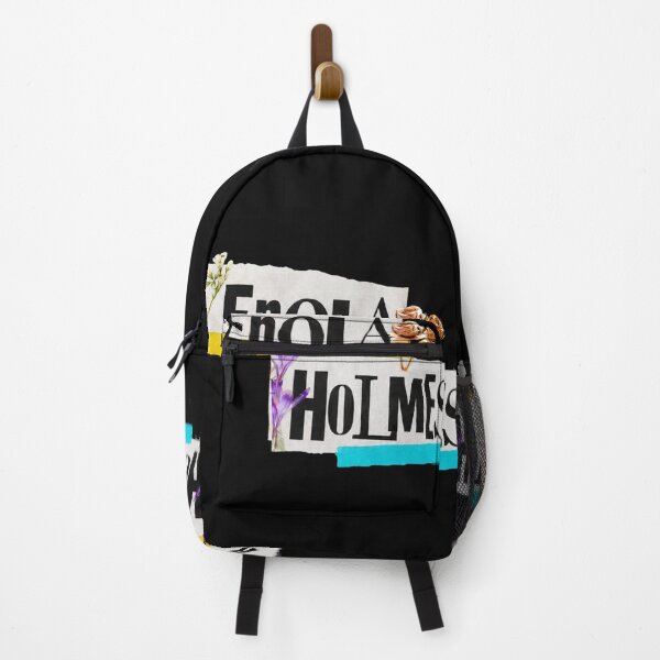 Item preview, enola holmes designed and sold by BlockyBeasts.