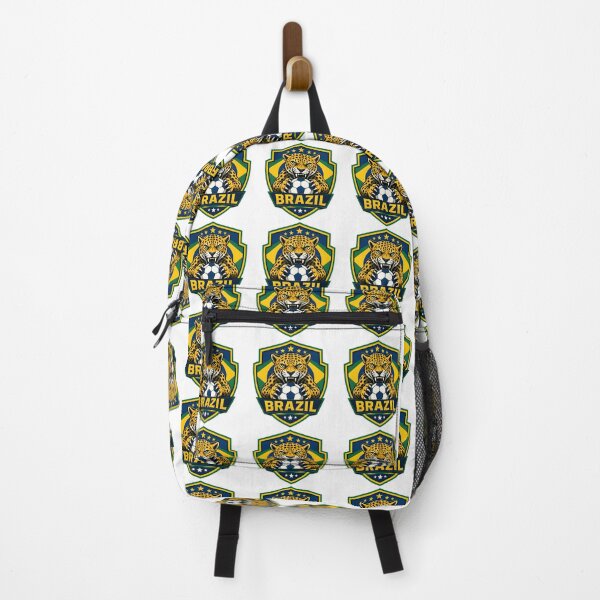 Item preview, Brazil football designed and sold by Designfs.