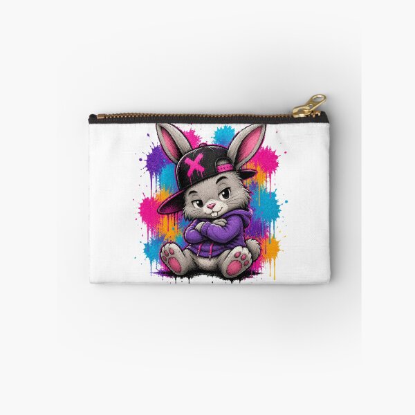 Item preview, Graffiti Bunny designed and sold by Thor-stone.