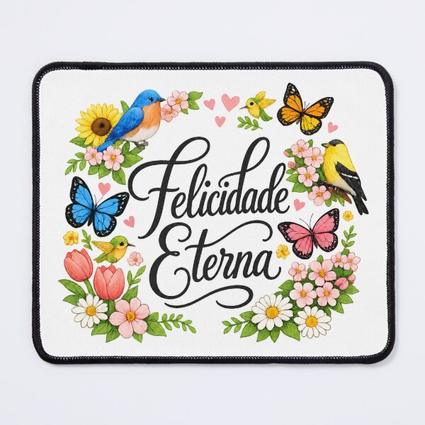 Item preview, Portuguese Eternal Happiness Item designed and sold by JW Best Life Ever Designs and More.