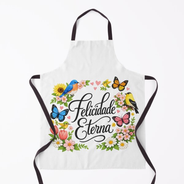 Item preview, Portuguese Eternal Happiness Item designed and sold by JW Best Life Ever Designs.