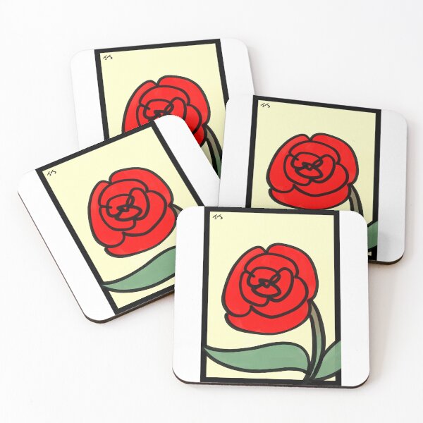 Item preview, A rose by any other name  designed and sold by Abstract 000.