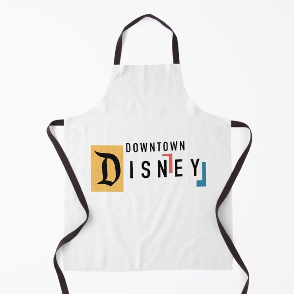Artikelvorschau, DISNEYLAND RESORT Logo entworfen und verkauft von JJNameArt.
