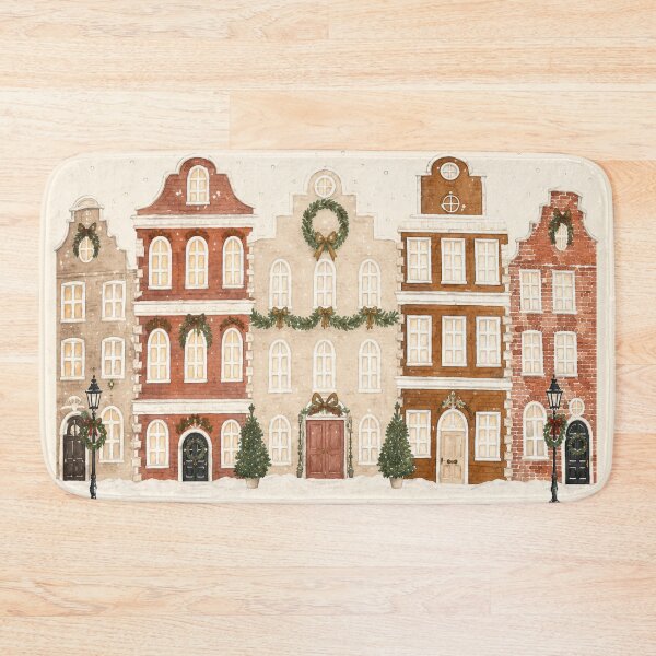 Item preview, Christmas Street Magic designed and sold by Ioanna-Studio.