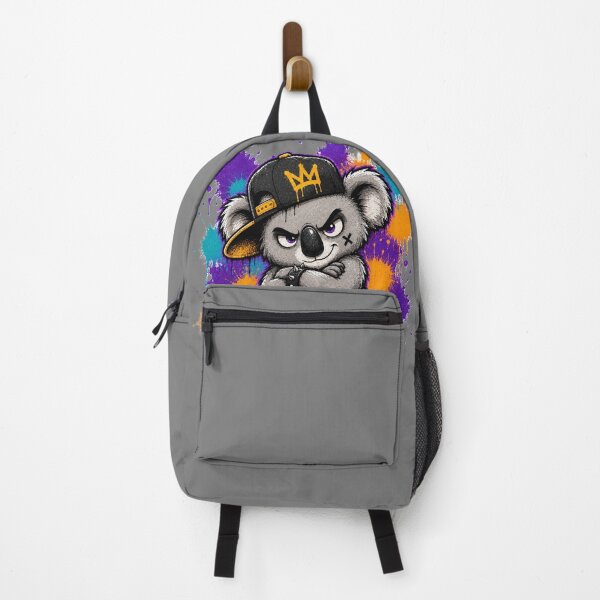 Item preview, Graffiti Koala designed and sold by Thor-stone.