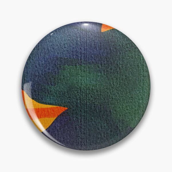 Item preview, Blue and Orange  designed and sold by Abstract 000.