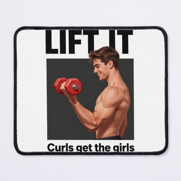 Item preview, Workout for men designed and sold by Svitlana777.