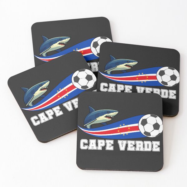 Item preview, Cape Verde Soccer Fan 2026 designed and sold by legendaryskins.