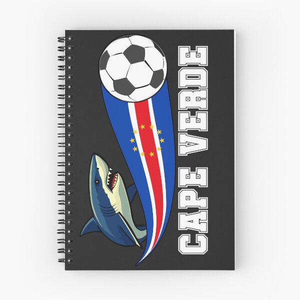 Item preview, Cape Verde Soccer Fan 2026 designed and sold by legendaryskins.