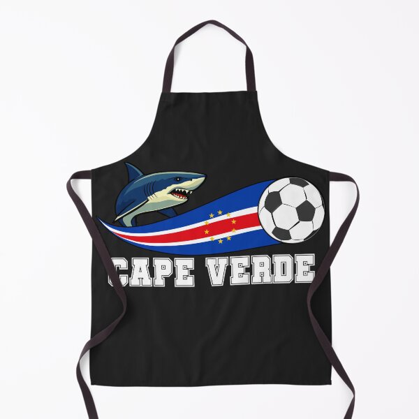 Item preview, Cape Verde Soccer Fan 2026 designed and sold by legendaryskins.