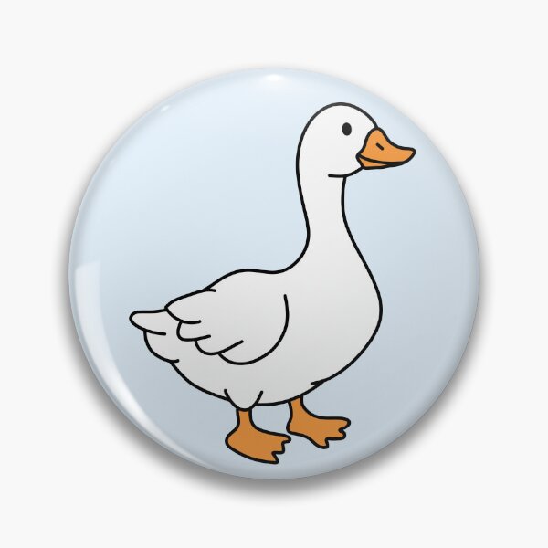 Item preview, Goose designed and sold by OhEmG.