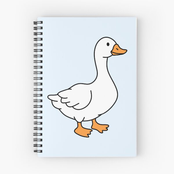 Item preview, Goose designed and sold by OhEmG.