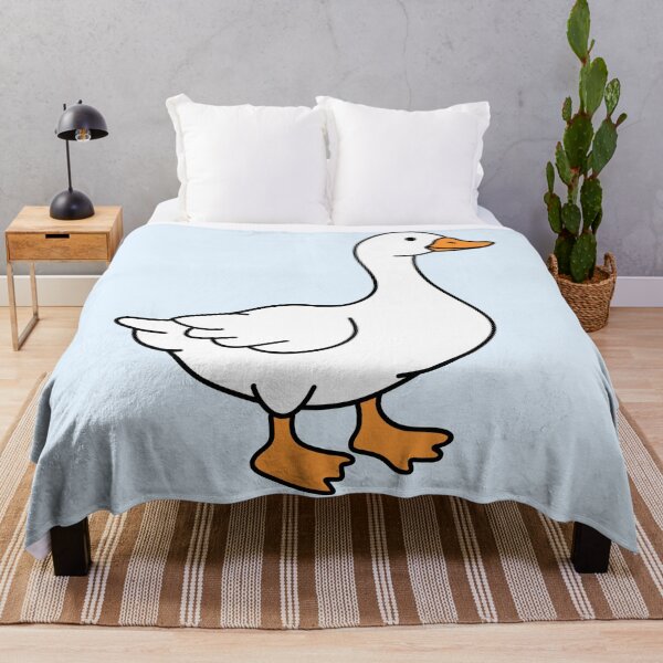 Item preview, Goose designed and sold by OhEmG.