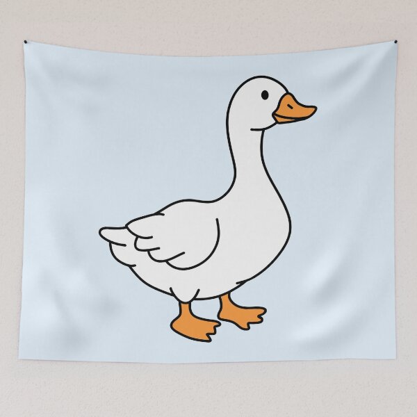 Item preview, Goose designed and sold by OhEmG.