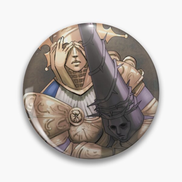 Item preview, Crisanta of the Wrapped Agony and Penitent One designed and sold by Moffeen.