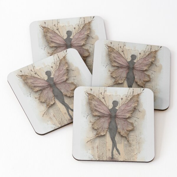 Item preview, Woman butterfly designed and sold by IvanaIka.