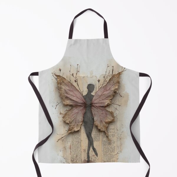 Item preview, Woman butterfly designed and sold by IvanaIka.