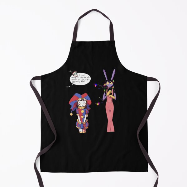 Item preview, The Amazing Digatal Circus designed and sold by Facturesfory.