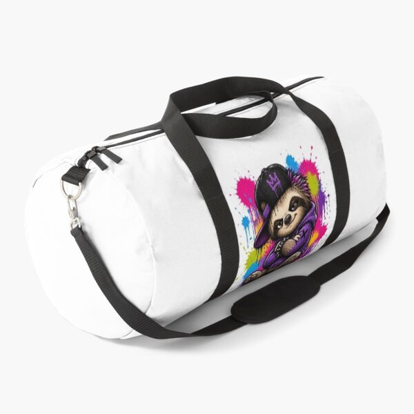 Item preview, Graffiti Sloth designed and sold by Thor-stone.
