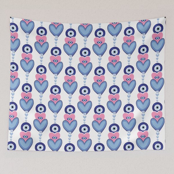 Item preview, Evil eye designed and sold by daenarys123.