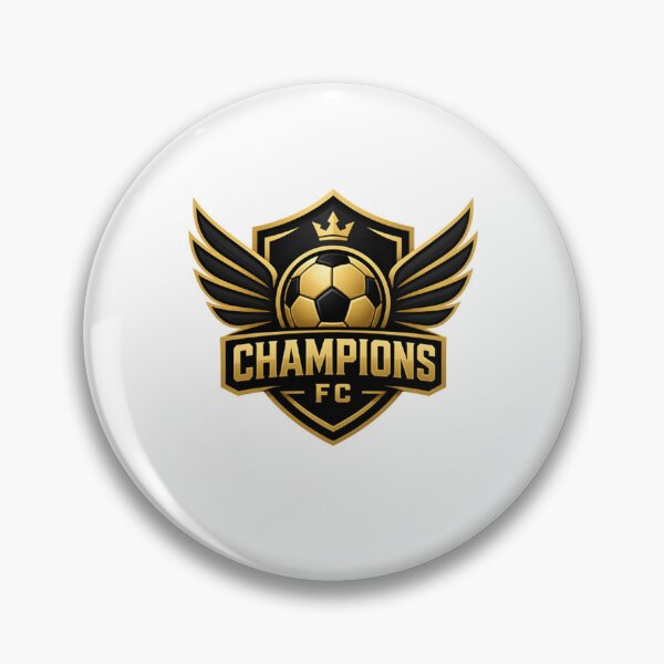 Item preview, Champions fc  designed and sold by Designfs.