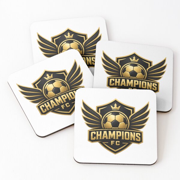 Item preview, Champions fc  designed and sold by Designfs.