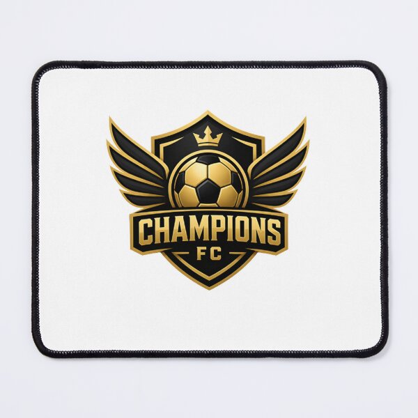 Item preview, Champions fc  designed and sold by Designfs.