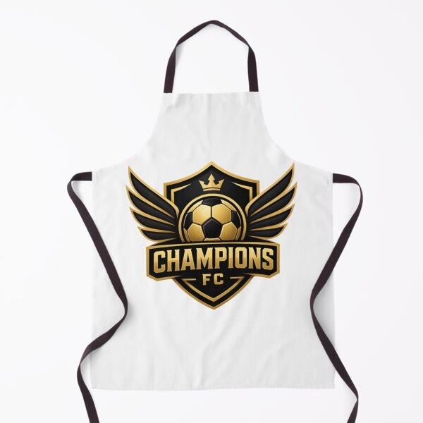 Item preview, Champions fc designed and sold by Designfs.