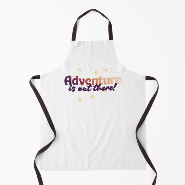Item preview, Adventure is out there! designed and sold by Further Up Designs.
