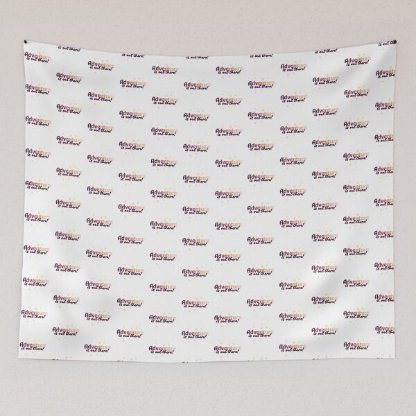 Item preview, Adventure is out there!  designed and sold by Further Up Designs.