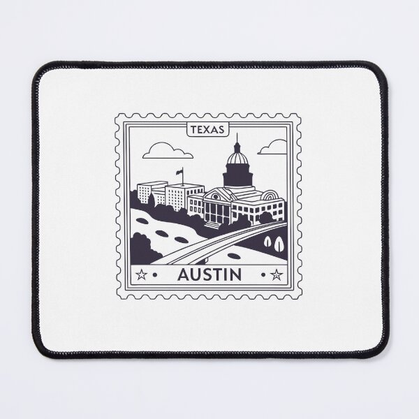 Item preview, Texas Austin State Capitol Building City Travel Souvenir Landmark designed and sold by Simsimah26Parks.