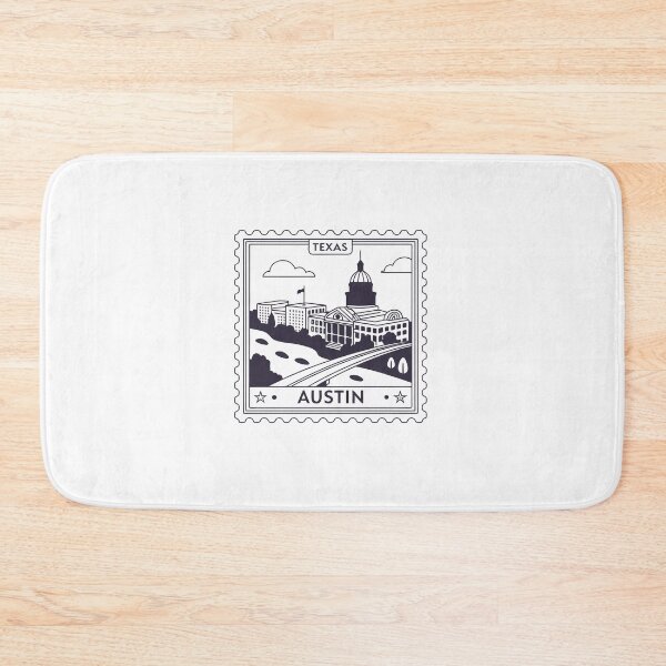 Item preview, Texas Austin State Capitol Building City Travel Souvenir Landmark designed and sold by Simsimah26Parks.