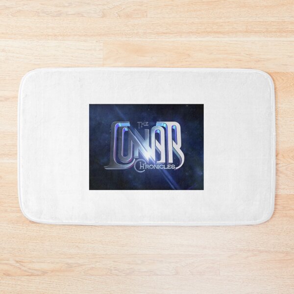 Item preview, THE LUNAR CHRONICLES Logo  designed and sold by JJNameArt.