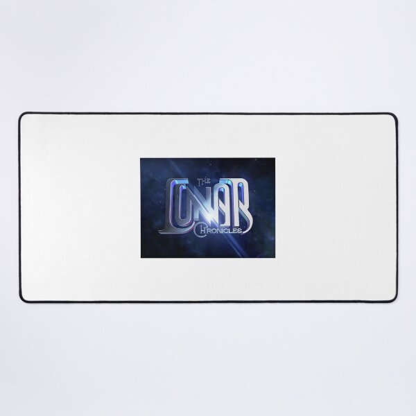 Item preview, THE LUNAR CHRONICLES Logo designed and sold by JJNameArt.