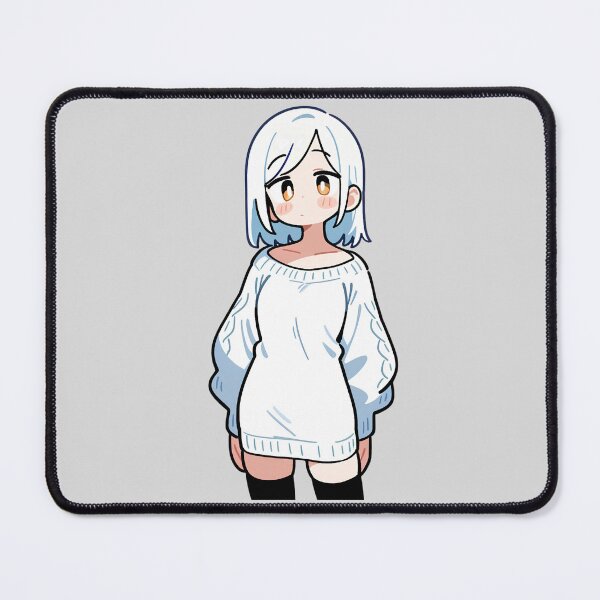 Item preview, Frieren designed and sold by PrismPulseApp.