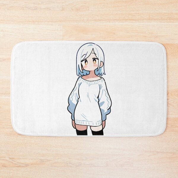 Item preview, Frieren designed and sold by PrismPulseApp.